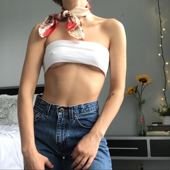 Neck Scarf - Picture 3 of 3